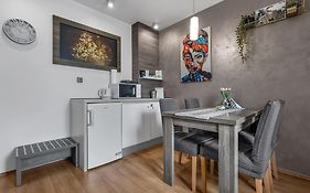 Dormir Apartments